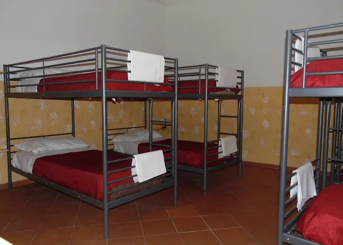Agorà Hostel