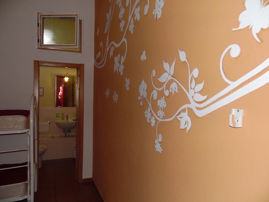 Albergue Agorà *