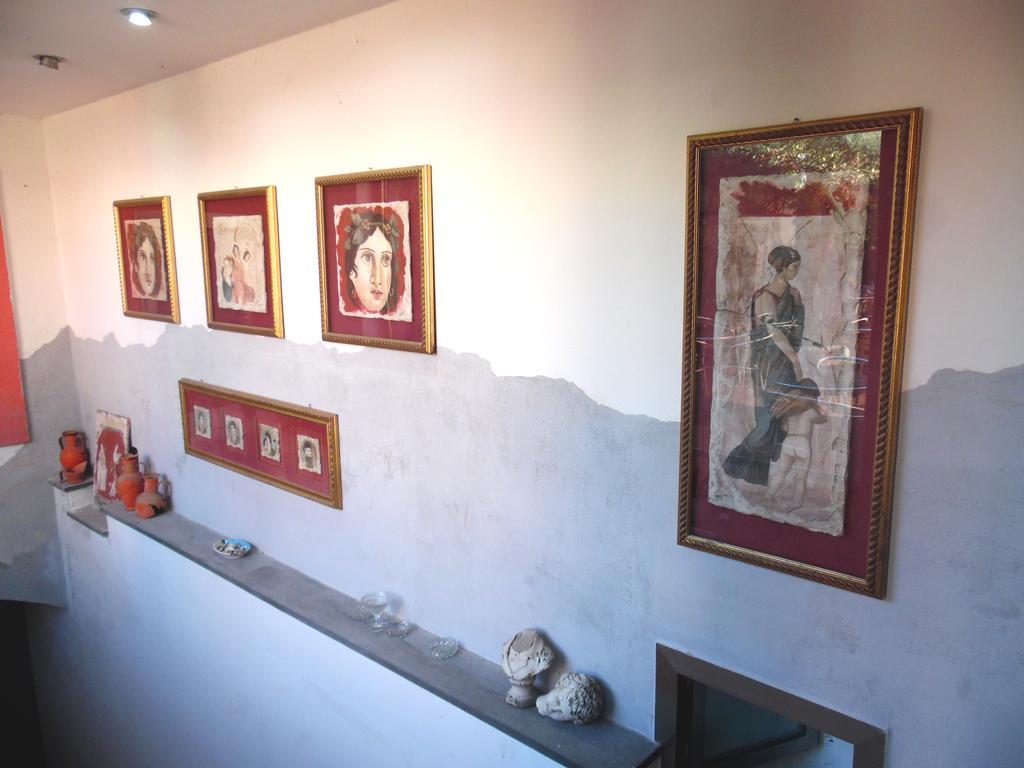 Albergue Agorà