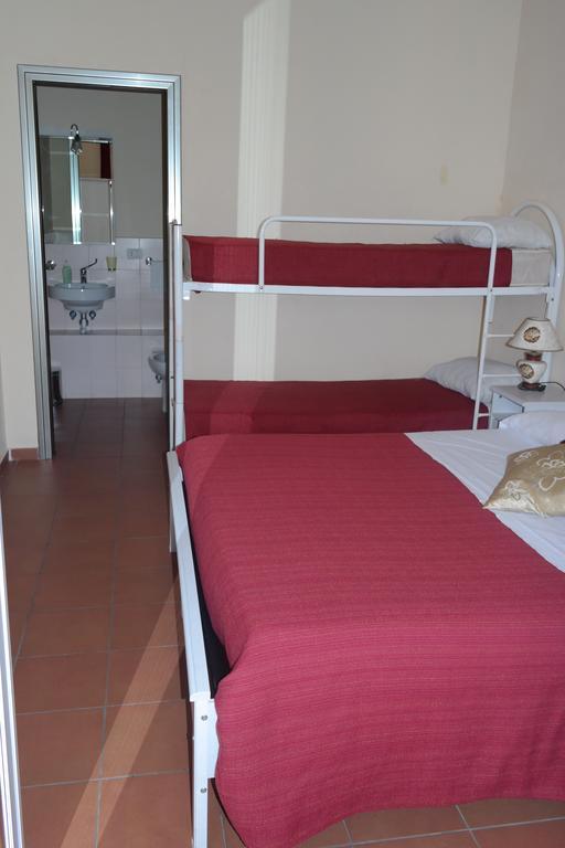Albergue Agorà