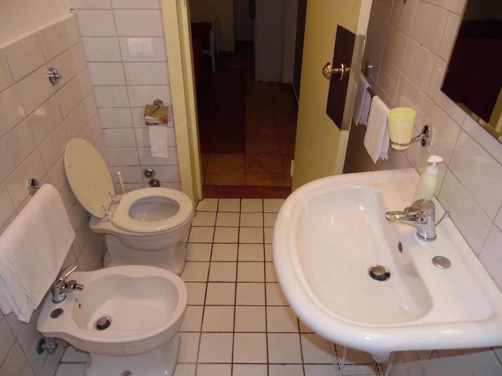 Albergue Agorà Pompeia