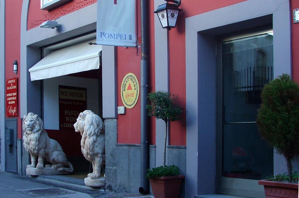 Agorà Albergue *