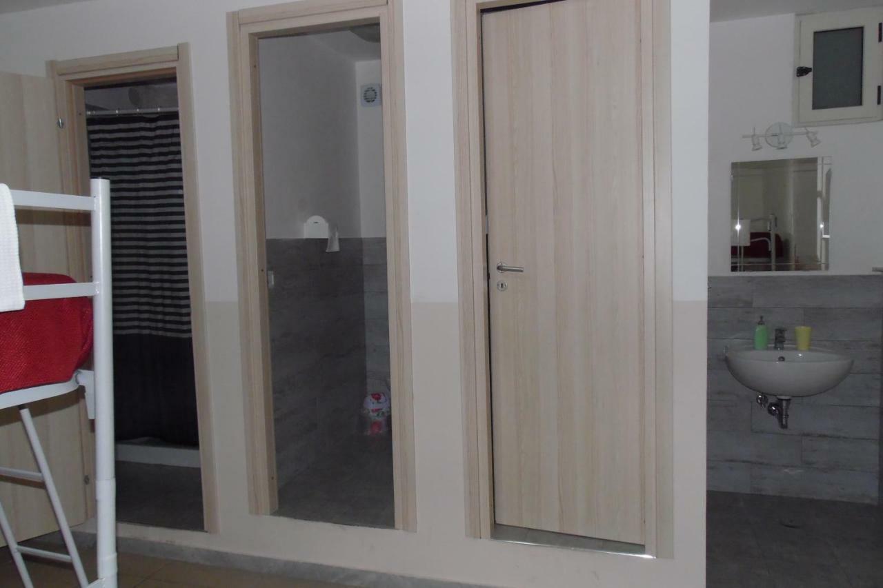 Agorà Albergue *